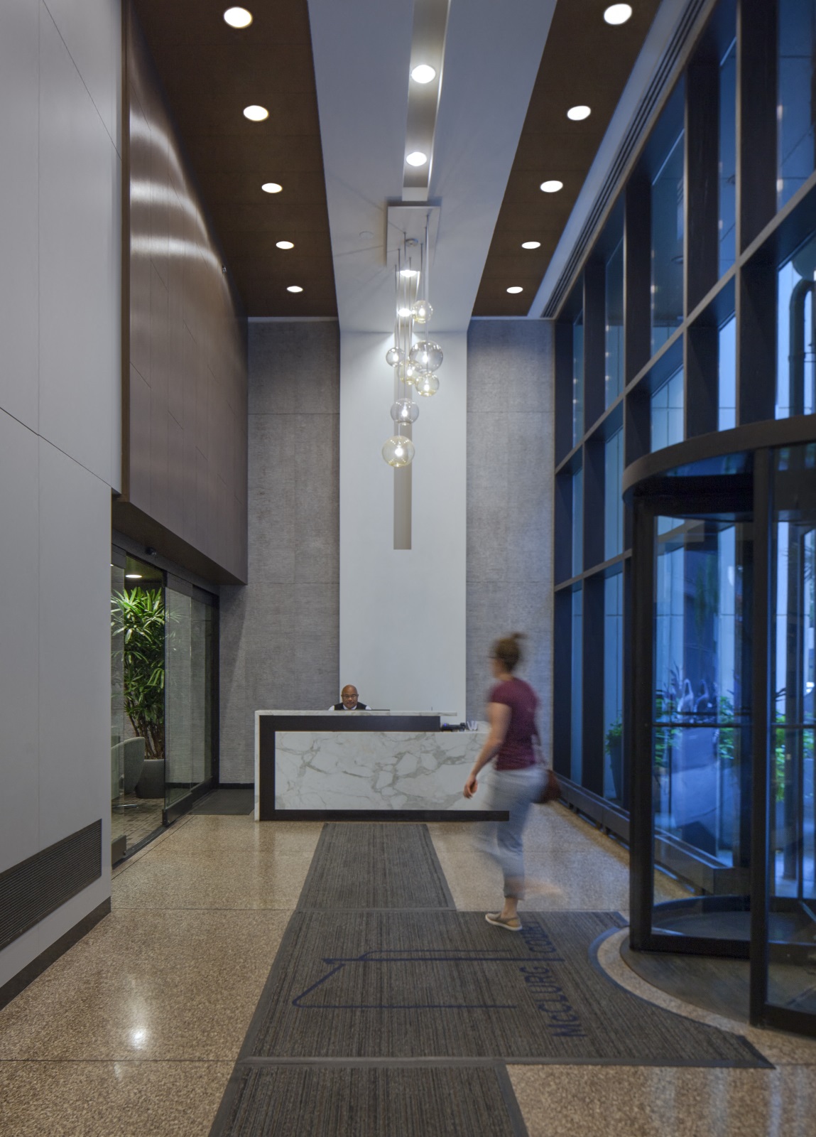 Lakefront Living Elevated Streeterville Chicago McClurg Court